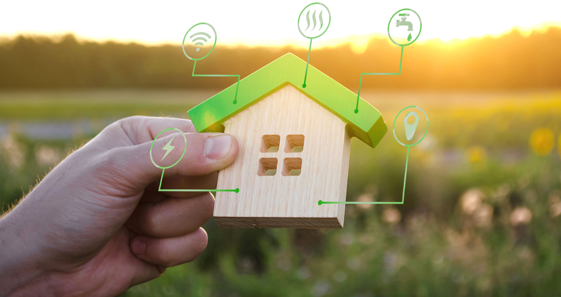 Sustainable Property Management: Eco-friendly Practices and Their Benefits