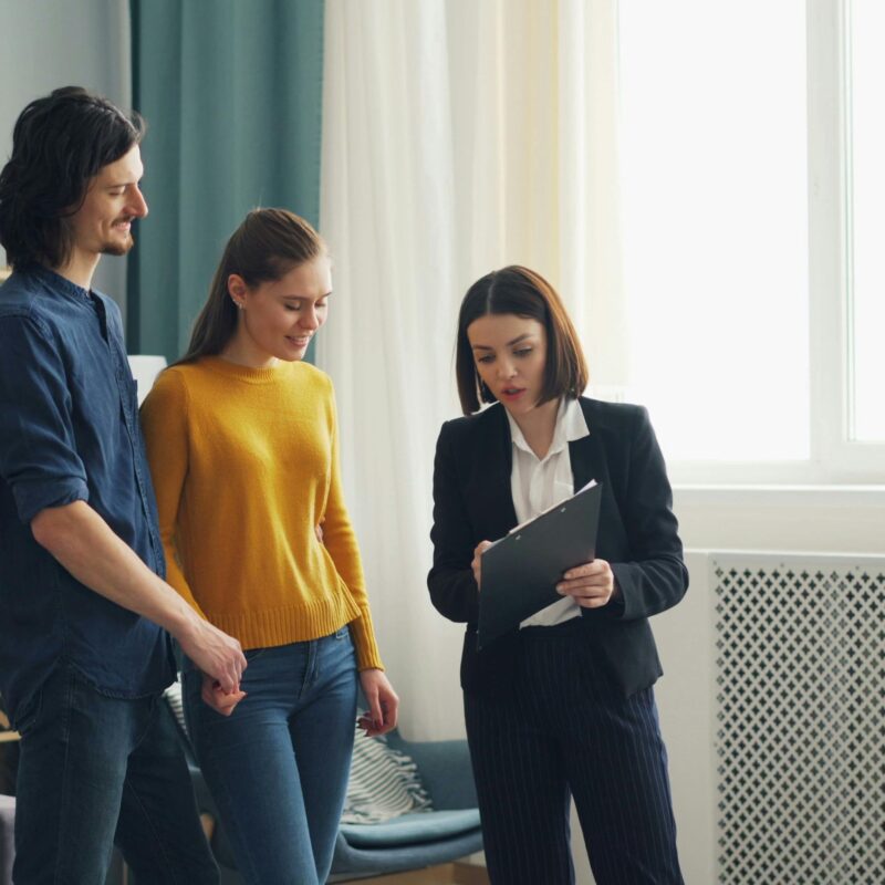 Mid-Tenancy Inspections