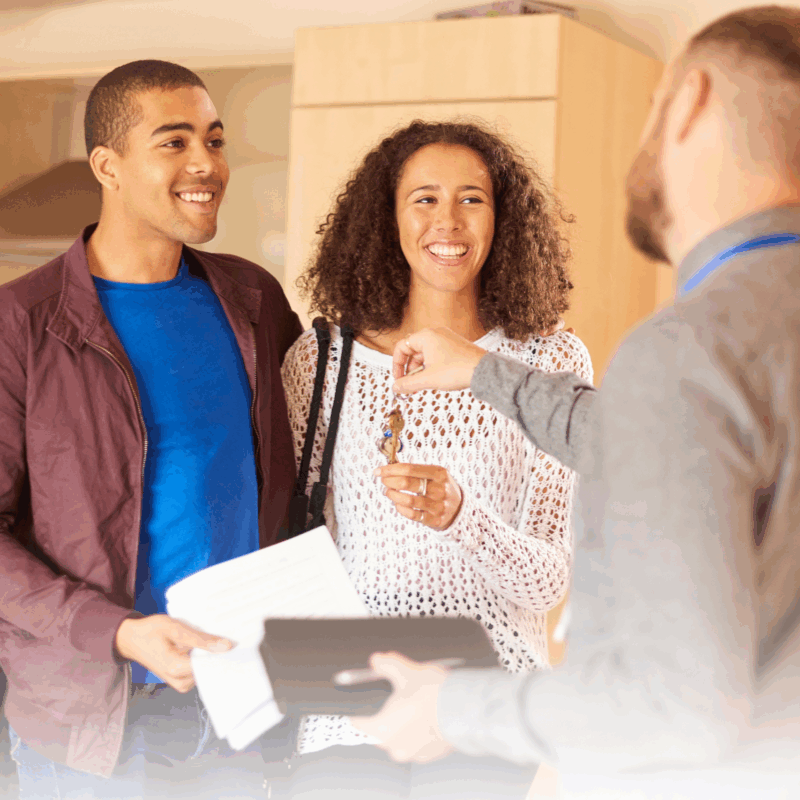 Tenant Referencing and Inventory: Reducing Deposit Disputes