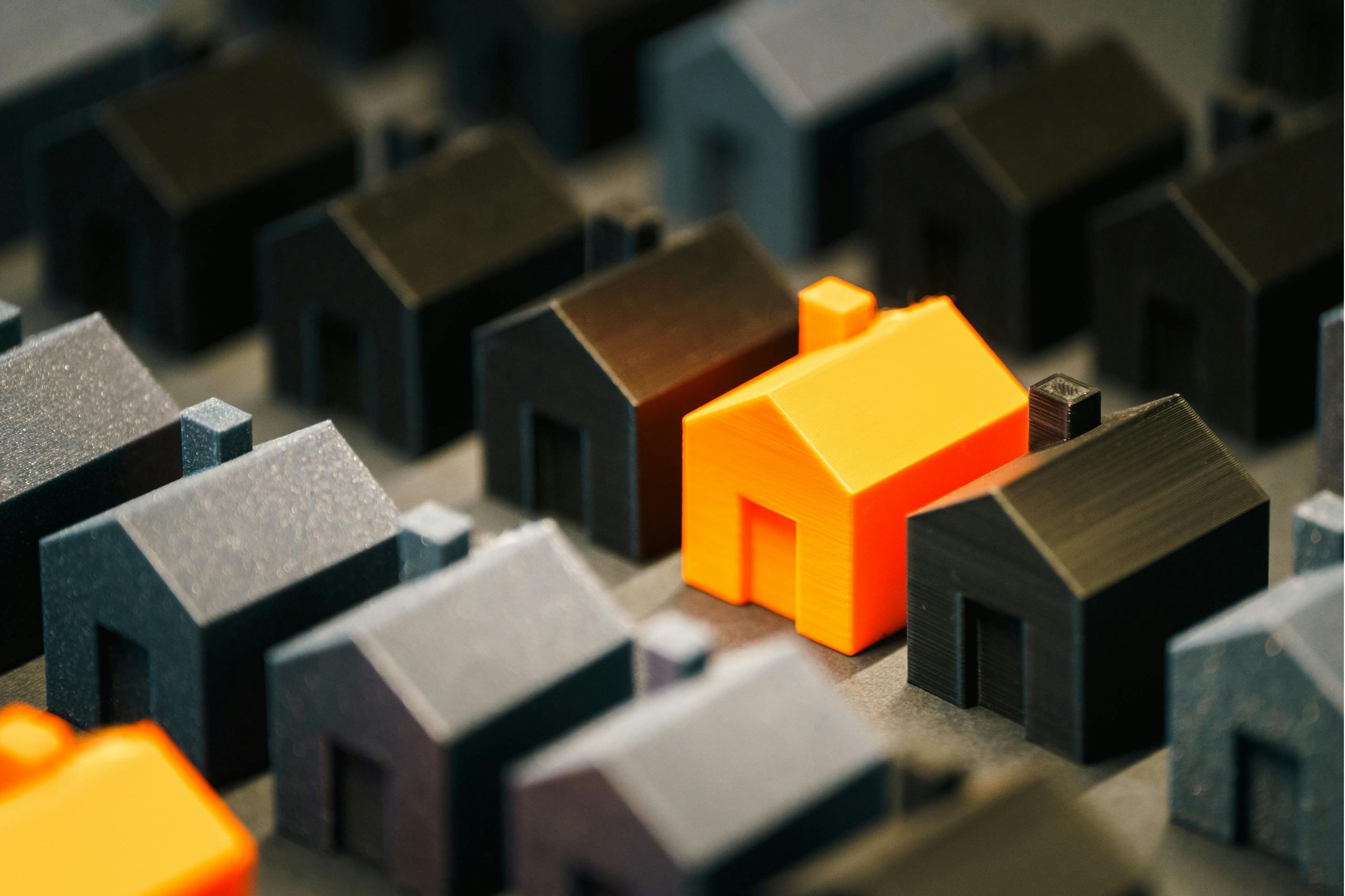 How postcode-based visit booking can cut admin, travel time and inspection costs