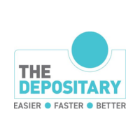 The Depositary