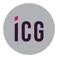 ICG Logo