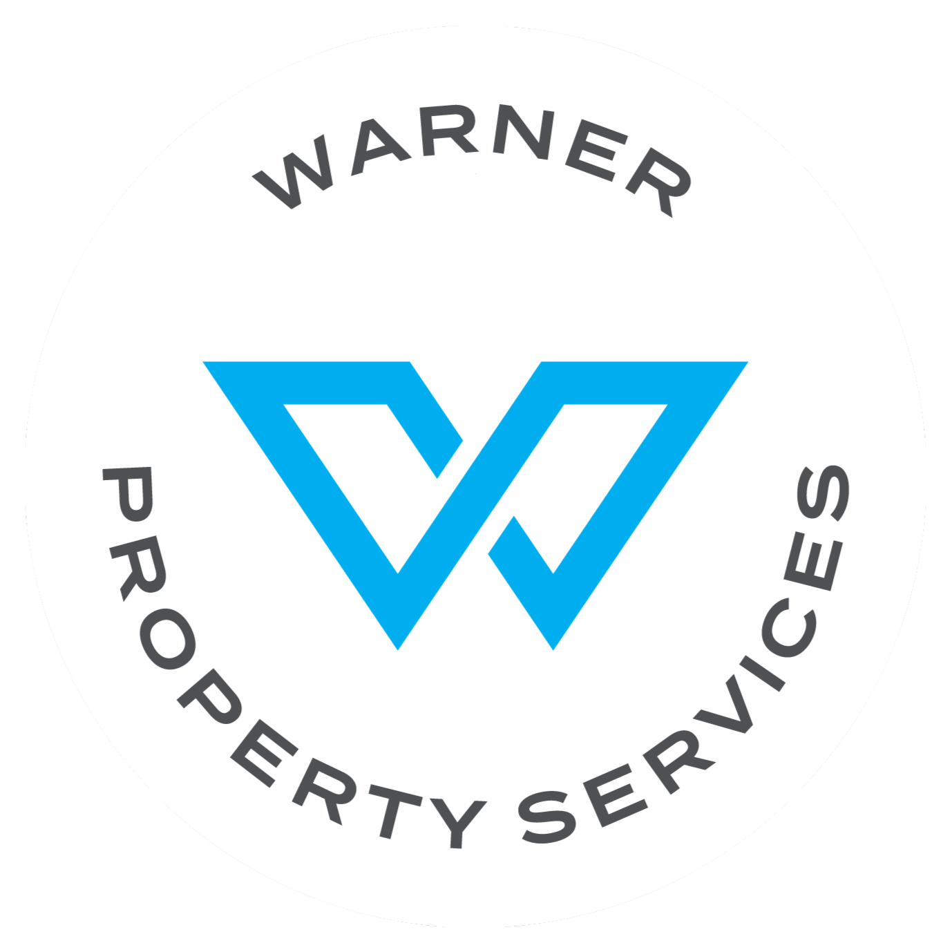 Warner Property Services Logo