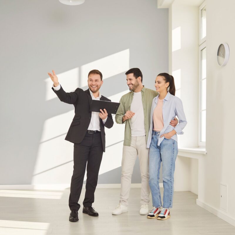 AI Can Improve Property Reporting