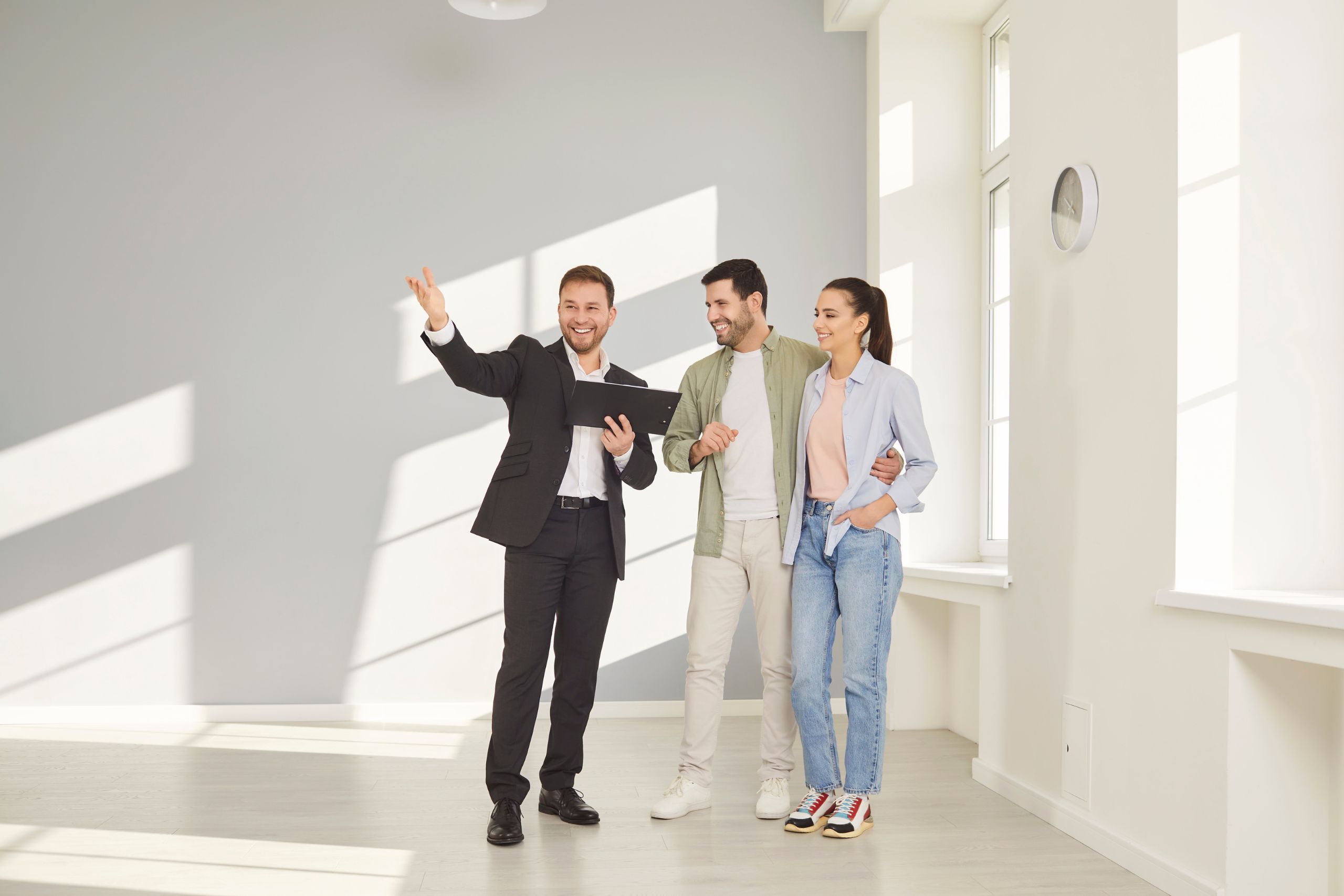AI Can Improve Property Reporting—but It Must Never Rewrite the Evidence