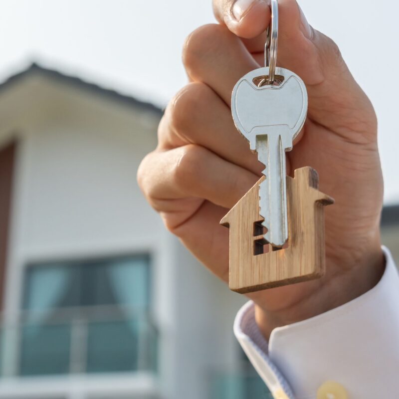 No Fixed End Date, No Excuse for Gaps in the Property Record