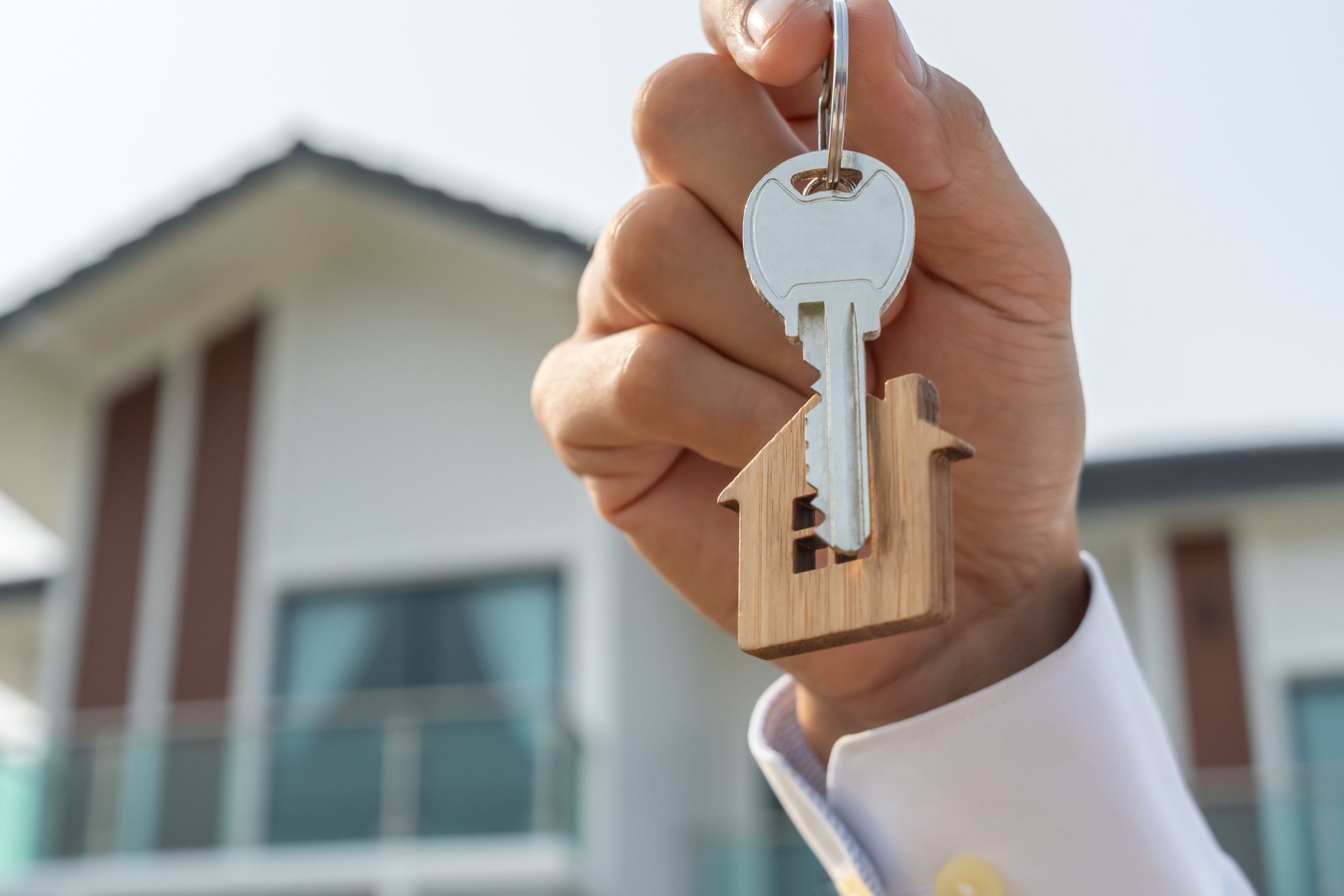 No Fixed End Date, No Excuse for Gaps in the Property Record